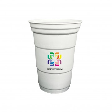 Cheap 15oz Aluminum Camping Drinking Cup